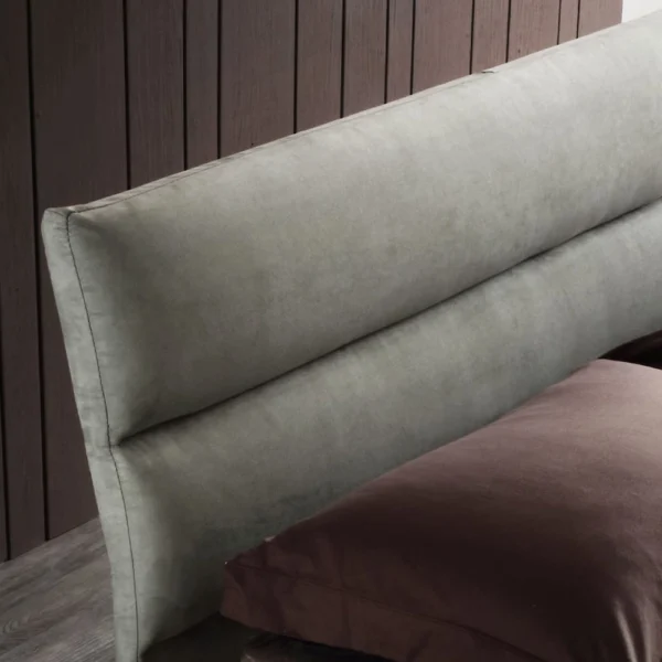 Letto contenitore in tessuto Orizon – Château d’Ax - immagine 4
